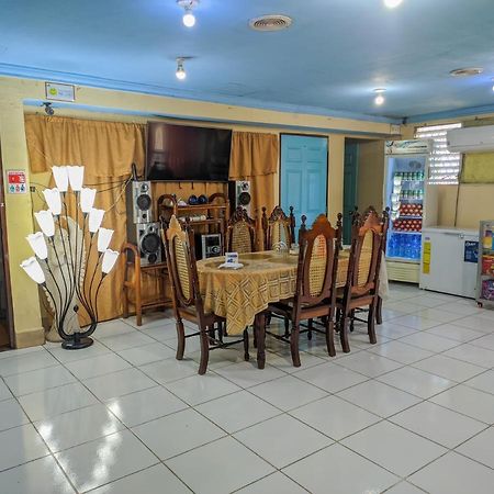 Hotel Fuente De Paz Managua Esterno foto