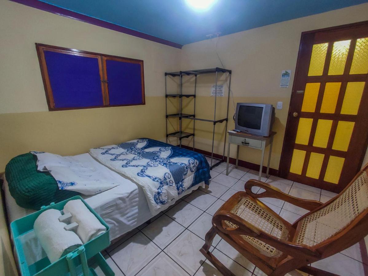 Hotel Fuente De Paz Managua Esterno foto